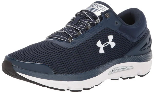 Under Armour Men's Charged Intake 3 - Academy 14