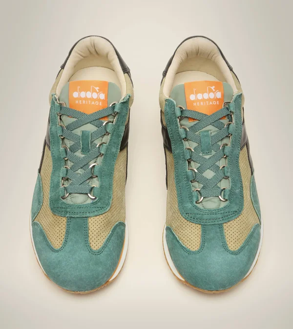 Diadora Equipe H Suede SW