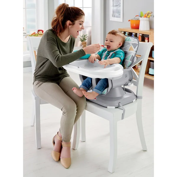 Fisher-price Spacesaver High Chair