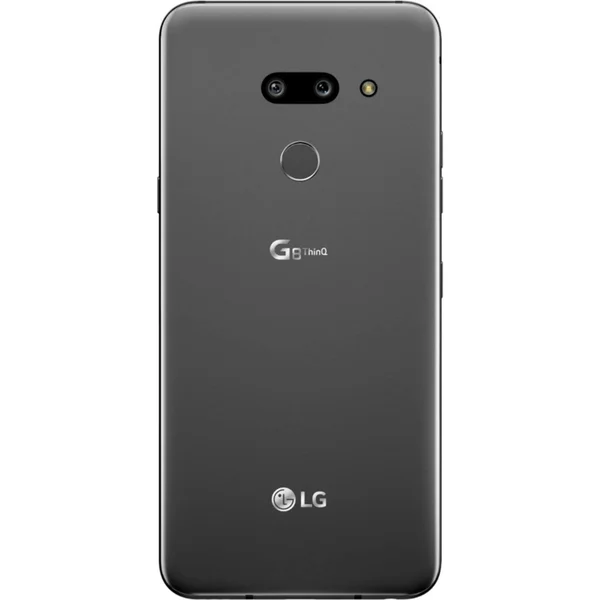 Recertified - LG G8 ThinQ G820Q 128GB Fully Unlocked GSM/CDMA Phone