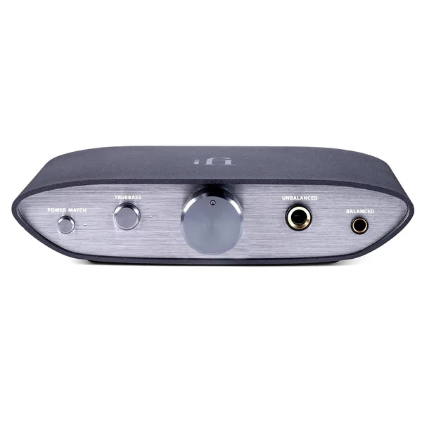 iFi Zen DAC Desktop USB Headphone DAC Amp