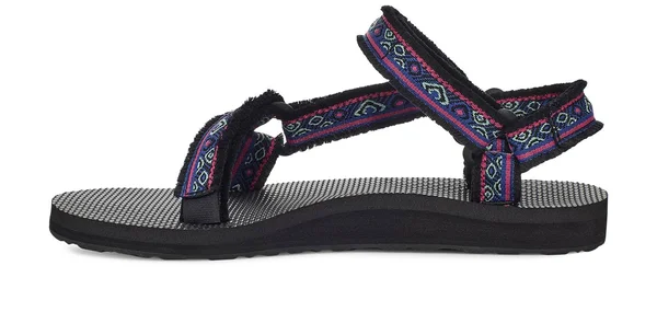 Teva Original Universal Maressa Sandal - Women's Black/ Cascade, 6.0