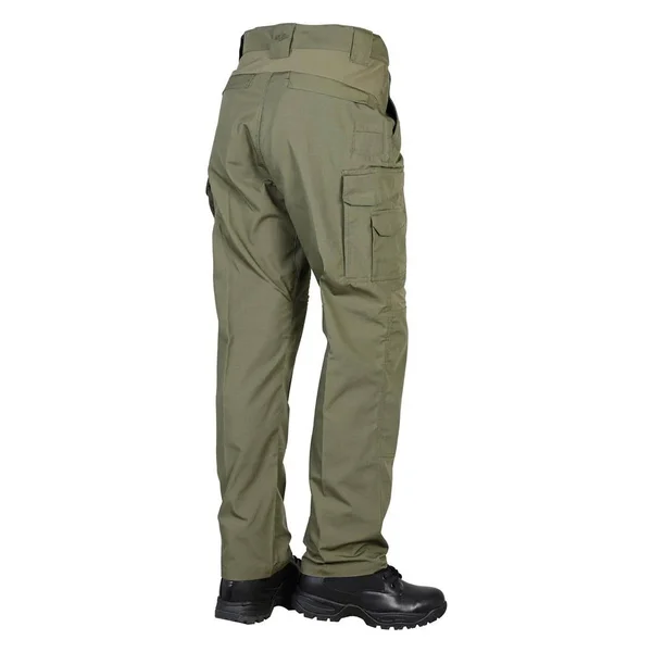 Tru-Spec 24-7 Series Pro Flex Pants, Men's Ranger Green