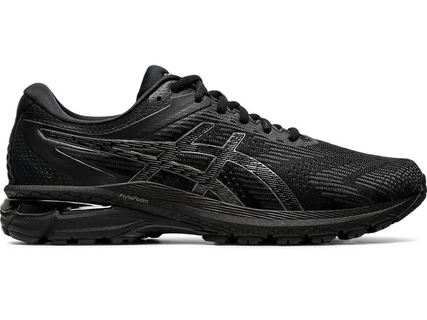 Asics Men's GT-2000 8 Running Shoes, Blue
