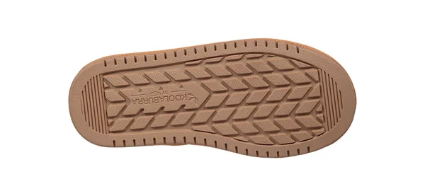 Koolaburra by Ugg - Kids& Koola Star Mini Boots in Chestnut - Size 12