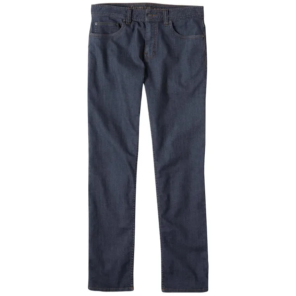 Prana Bridger Jean - Men's 38 Black Out
