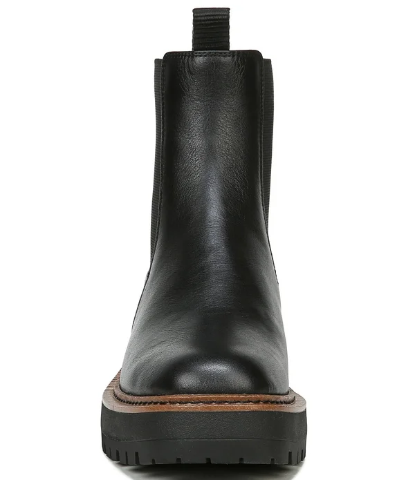 Sam Edelman Laguna Boot - 5, Black