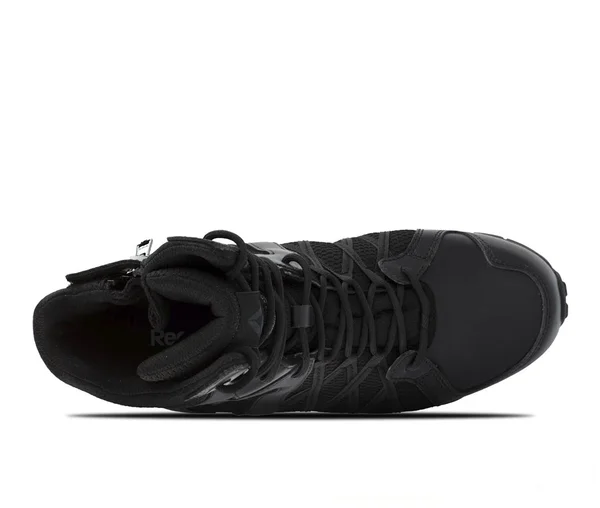 Reebok Work Trailgrip Tactical 8x22 WP Side Zip 12 Men's Black