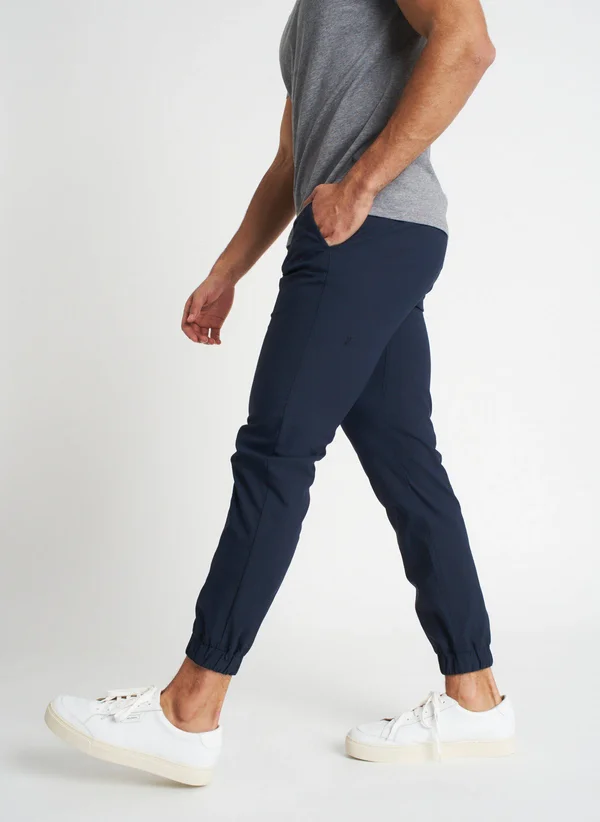 Commute Joggers - Navigator Collection