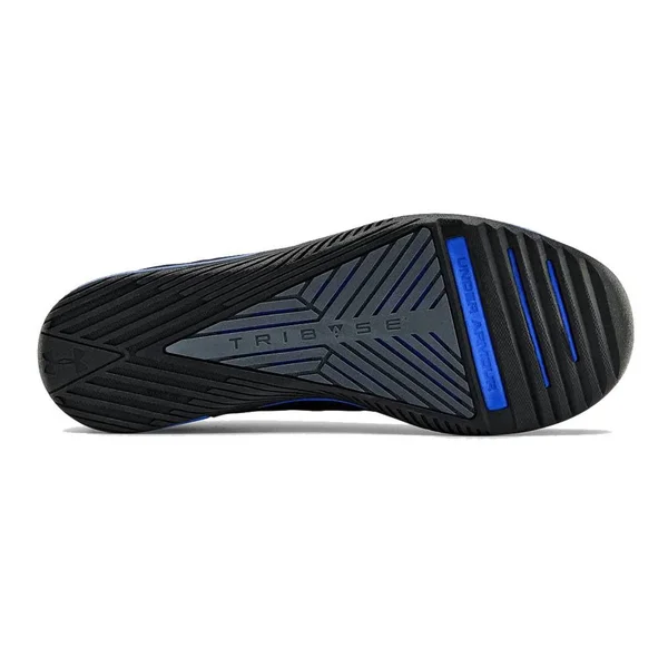 Under Armour TriBase Thrive 9.5 Men's Black