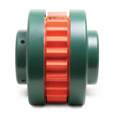 TB Wood&s 9H Sleeve Coupling Insert - 9H, hytrel