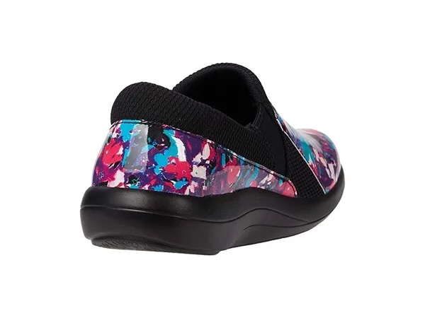 Alegria Duette Multi Composite Nursing Shoes - 41