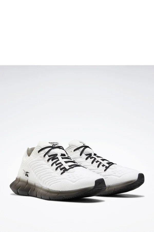 Reebok Mens Zig Kinetica Fitness Gym Running Shoes