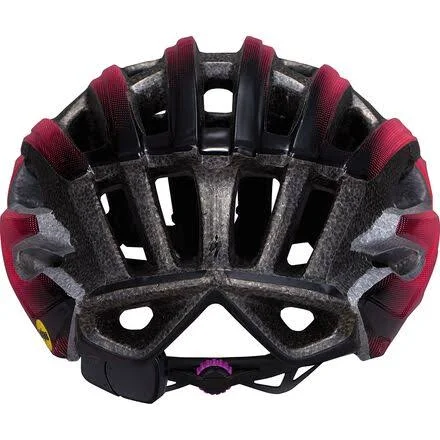 S-Works Prevail II ANGi MIPS Helmet Acid Lava/Acid Purple, L