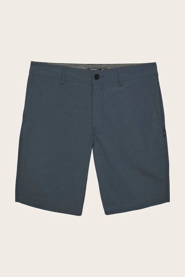 O&Neill Stockton 20x22 Hybrid Shorts Men's Navy - 28