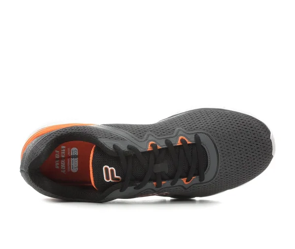 Fila Mens Veranto 5 Running Shoes - Grey - Size 14