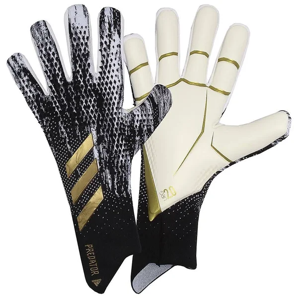 Adidas Predator GL Pro Goalkeeper Gloves Size