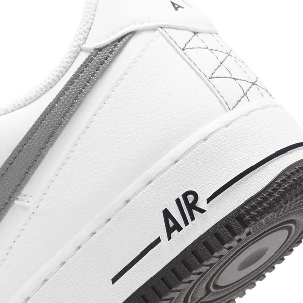 Nike Air Force 1 Men's Shoes in White, Size: 9, DD7113-100