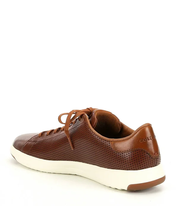 Cole Haan Men's Grandpro Tennis Sneaker