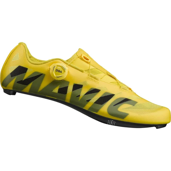 Mavic - Cosmic SL Ultimate Tri Shoe