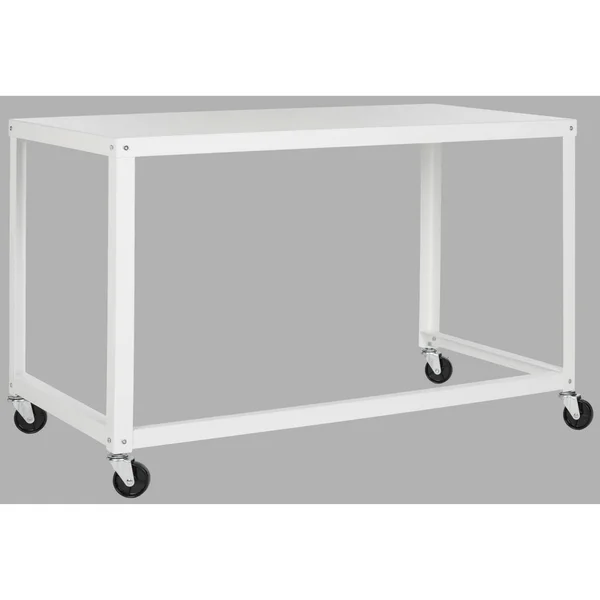 Safavieh Bentley Desk - White