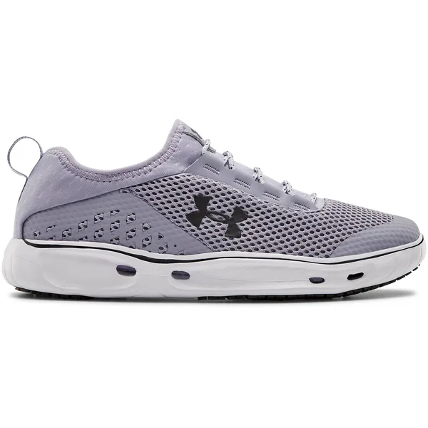 Under Armour Women's Kilchis Shoes - Purple - 11
