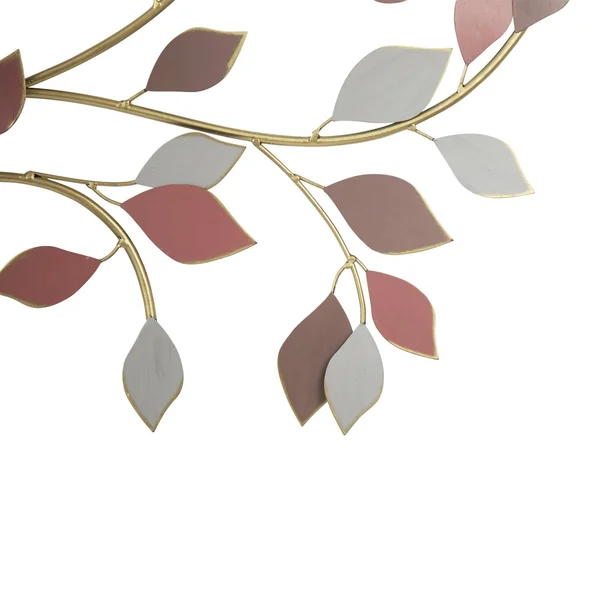 Tree Metal Wall Decor - 30 x 33