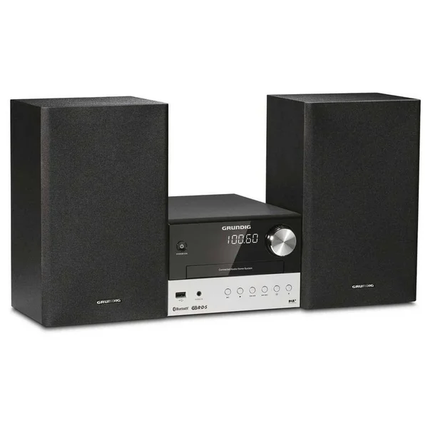 Grundig CMS 2000 BT Micro System One Size GFH1040