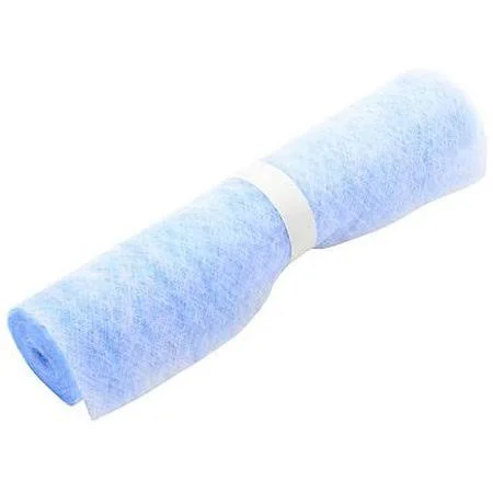 Lennox 30340 Media Filter 28 inch x 20' - Size: 20x28x1