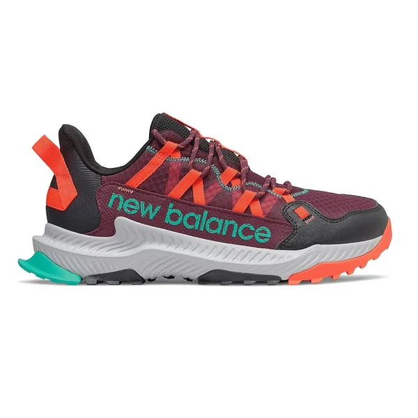 New Balance Shando 9 Men's Burgundy