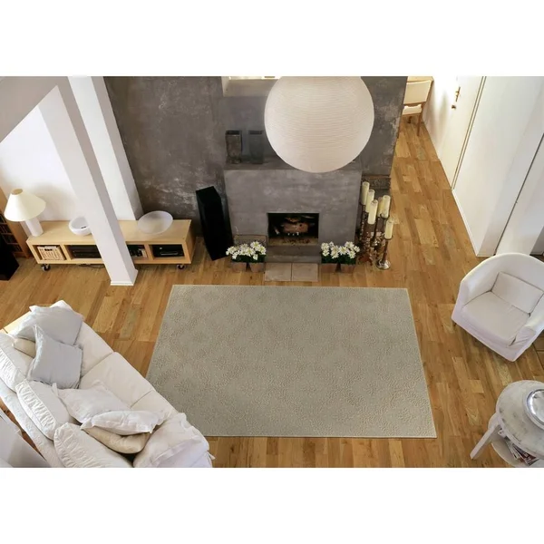 Garland Rug Charleston Mocha 12 ft. x 12 ft. Area Rug, Brown