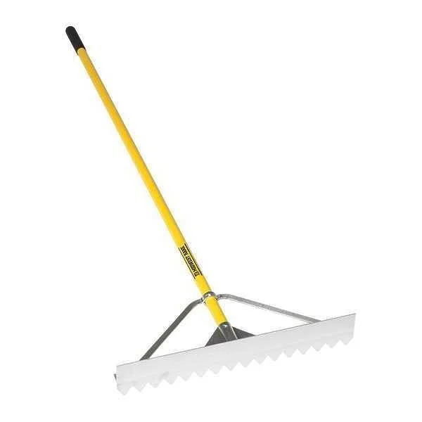 Seymour Midwest Rake 56006 Light Lute, 24