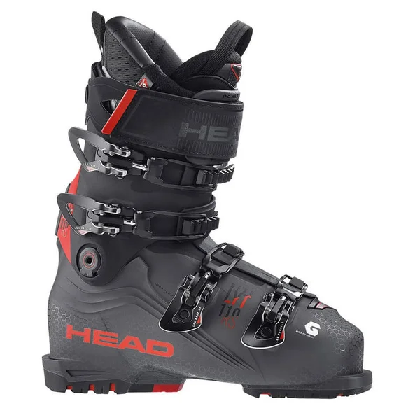 Head Nexo LYT 110 RS Ski Boots 2021
