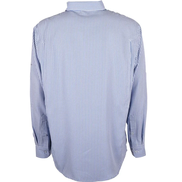 AFTCO Men's Sirius Long Sleeve Tech Shirt