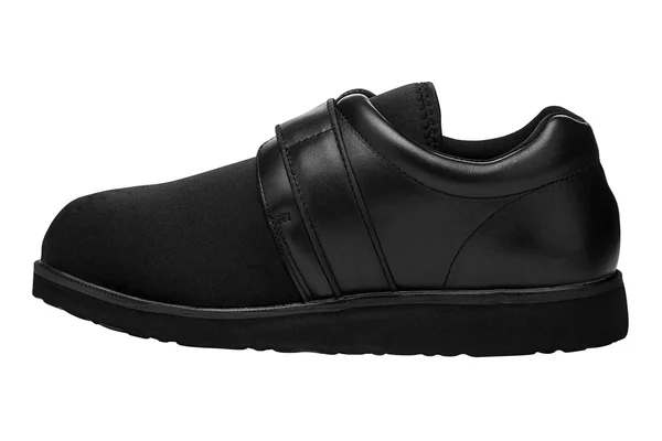Propet PedWalker 3 Mens Casual Shoes, Size 12 Medium, Black