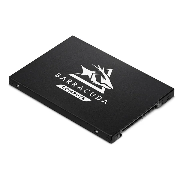 Seagate ZA960CV1A001 Barracuda Q1 960GB 2.5 inch SATA 6Gb/s Solid State Drive