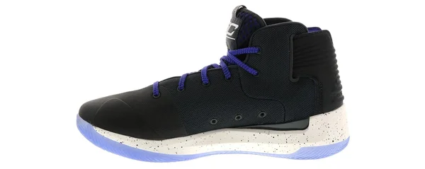 Under Armour - Men's Curry 3ZERO (Anthracite) - Size 13