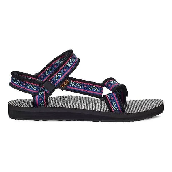Teva Original Universal Maressa Sandal - Women's Black/ Cascade, 6.0