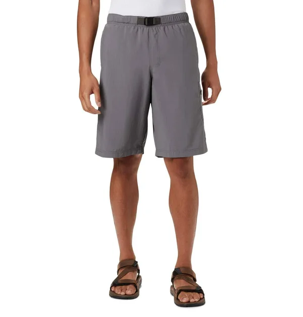 Columbia Men's Palmerston Peak Short - Waterproof, UV Sun Protection