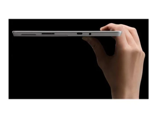 Microsoft Surface Go - 10 - Pentium Gold 4415Y - 8 GB Ram - 256 GB SSD