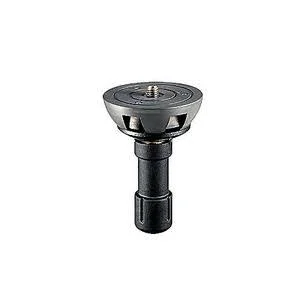 Manfrotto 520BALLSH 75mm Half Ball - Short