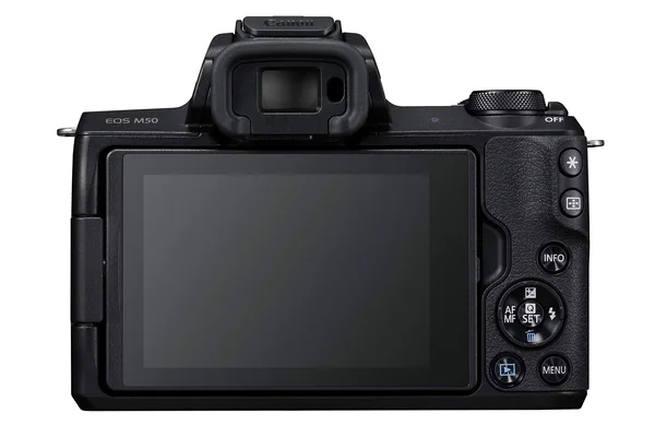 Canon Eos M50 18-150 mm Camera One Size