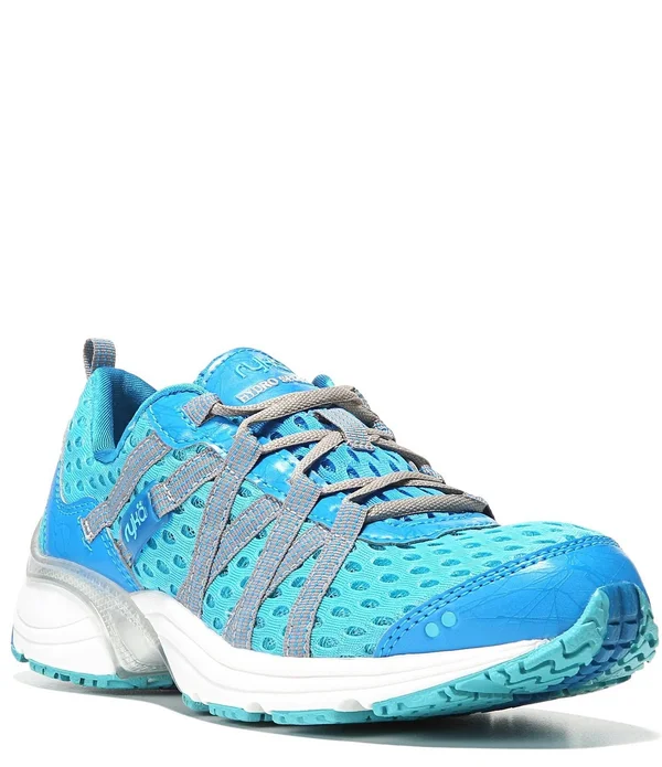 Ryka Hydro Sport 10.5 Women's Blue