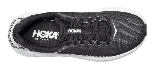 Hoka One One Rincon 2 6 Women's Black