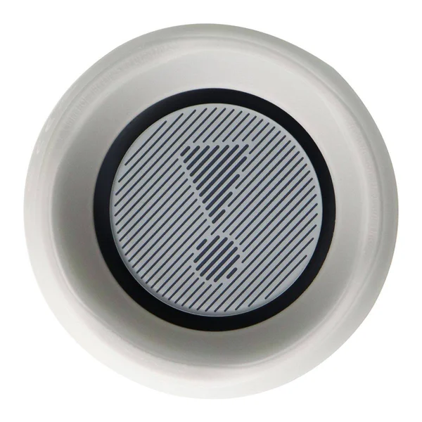 JBL by Harman Flip 4 Wireless Bluetooth Splashproof Portable Speaker - Gray/Teal