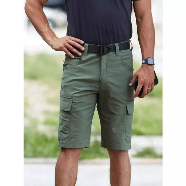 Propper F5264 Summerweight Tactical Short - Alloy, M