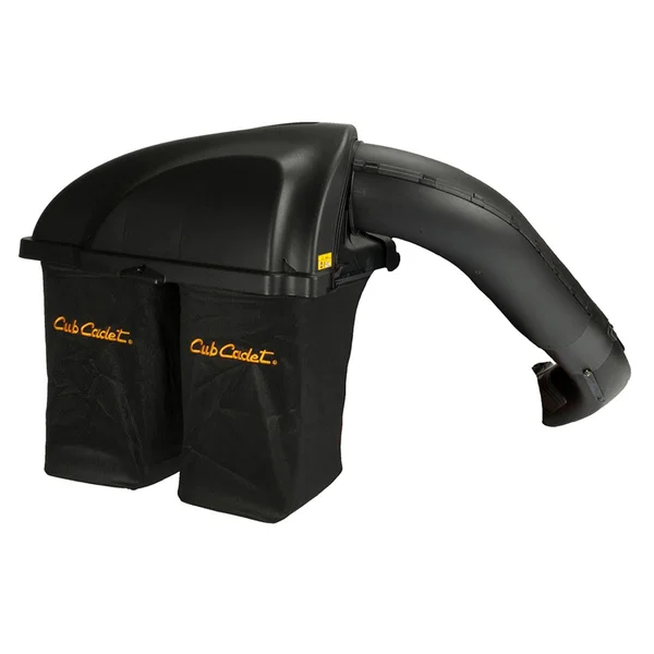 MTD Genuine MTD 19C70020100 Double Bagger, 42x22 Deck (2011+)
