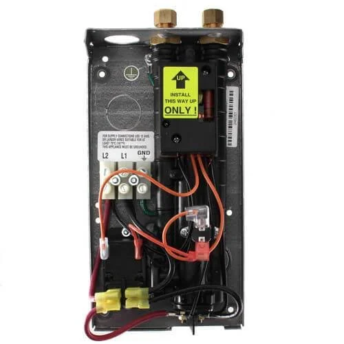 Eemax SPEX4208 FlowCo Electric Tankless Water Heater