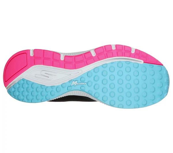 Skechers Women's GOrun Consistent Fearsome Sneaker