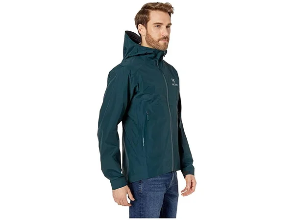 Arc&teryx Men's Zeta SL Jacket - Labyrinth, XXL